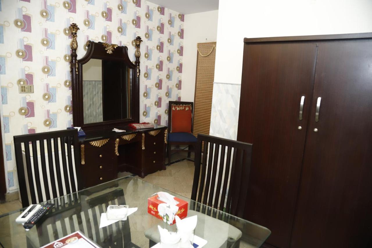 Hotel Sweet Inn Lahore Exterior foto