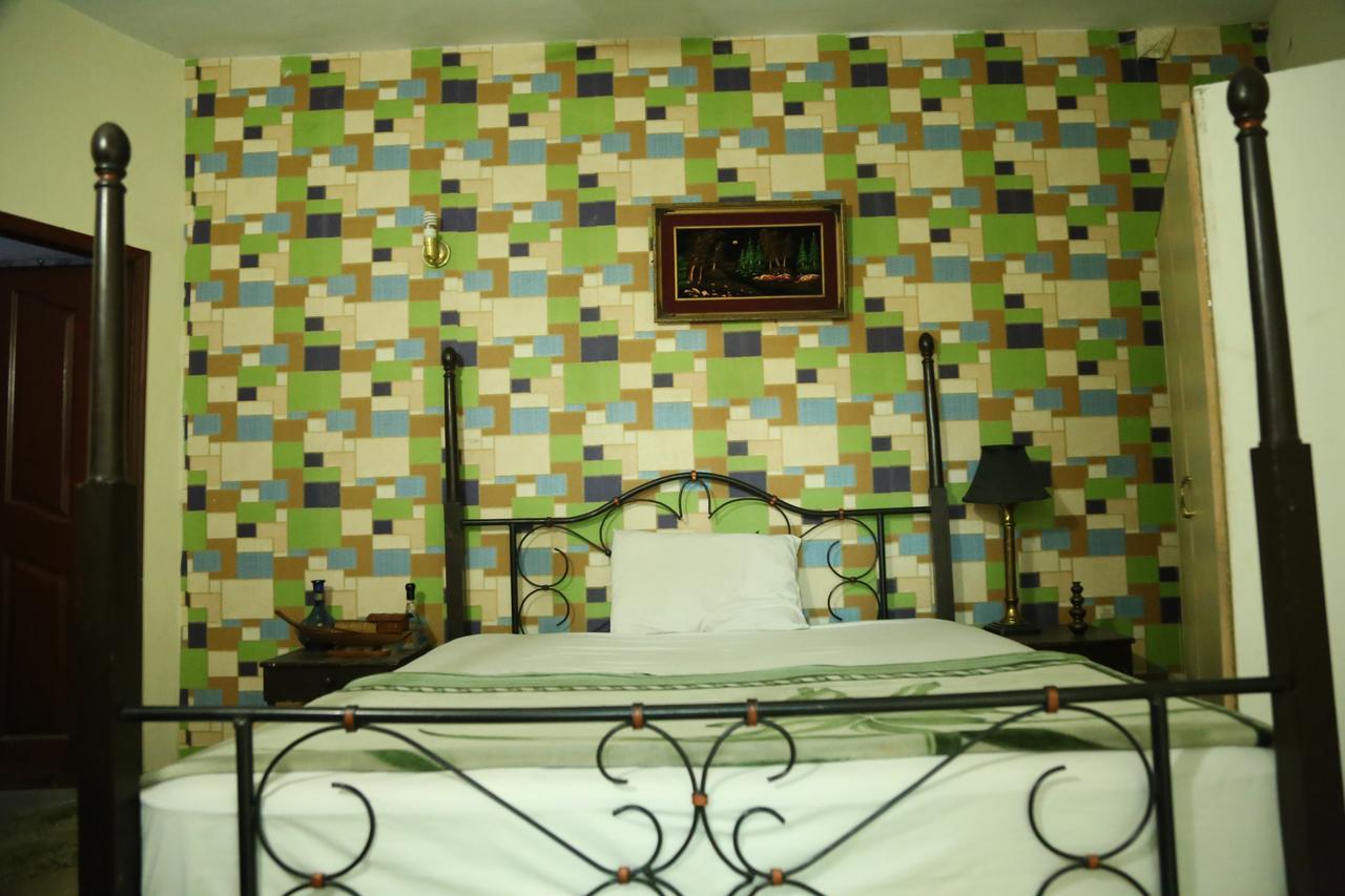 Hotel Sweet Inn Lahore Exterior foto