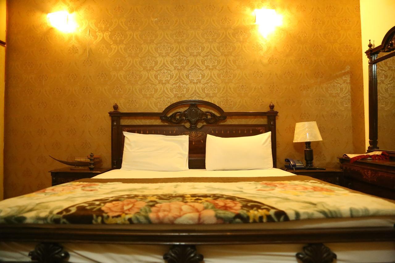 Hotel Sweet Inn Lahore Exterior foto