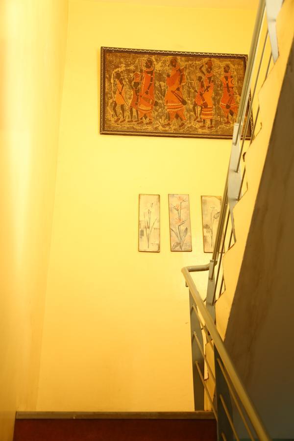 Hotel Sweet Inn Lahore Exterior foto