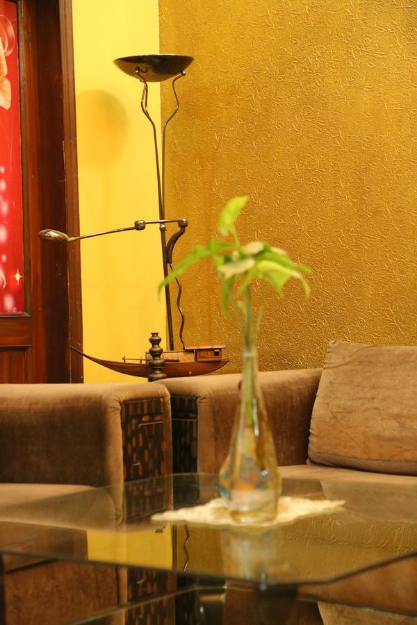 Hotel Sweet Inn Lahore Exterior foto