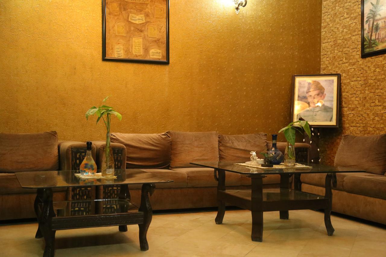 Hotel Sweet Inn Lahore Exterior foto