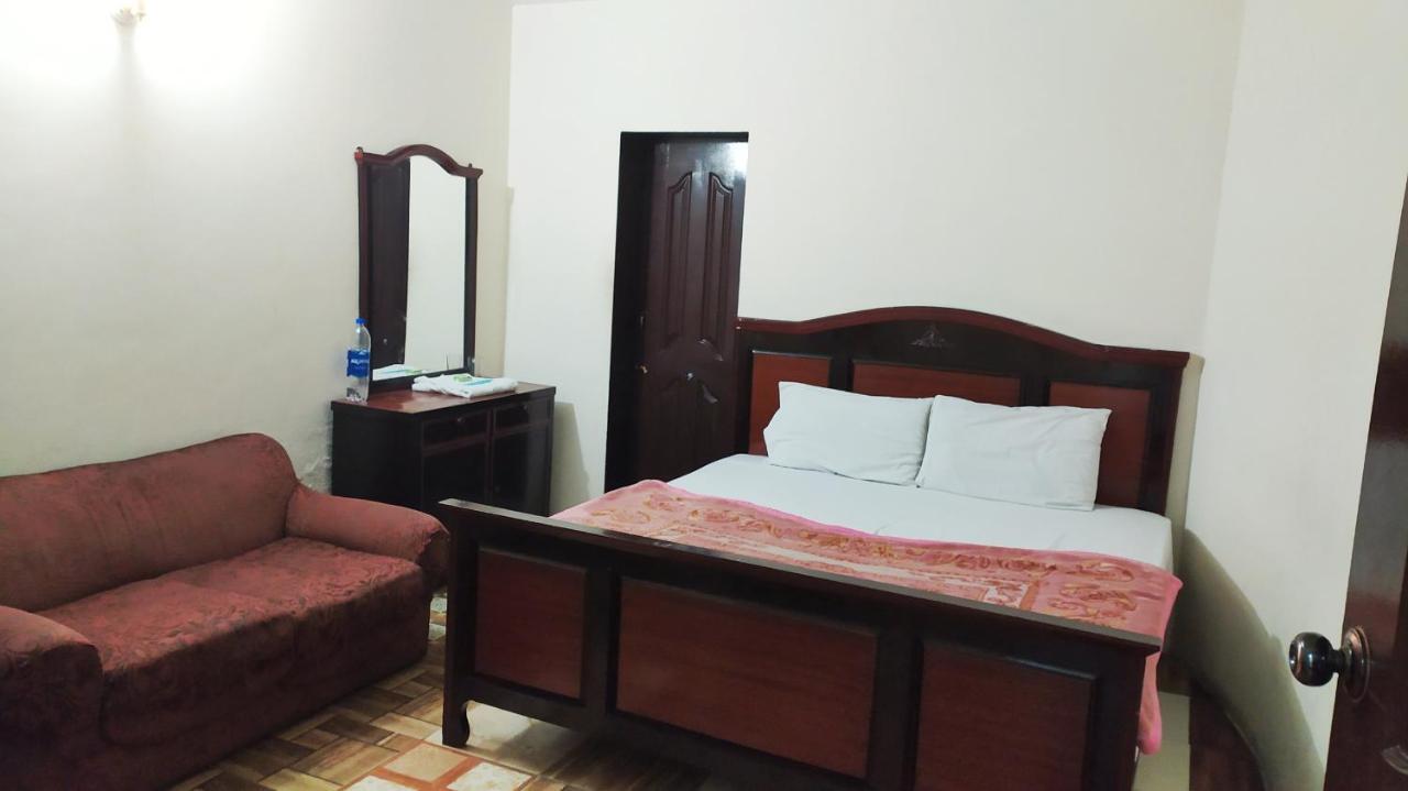 Hotel Sweet Inn Lahore Exterior foto