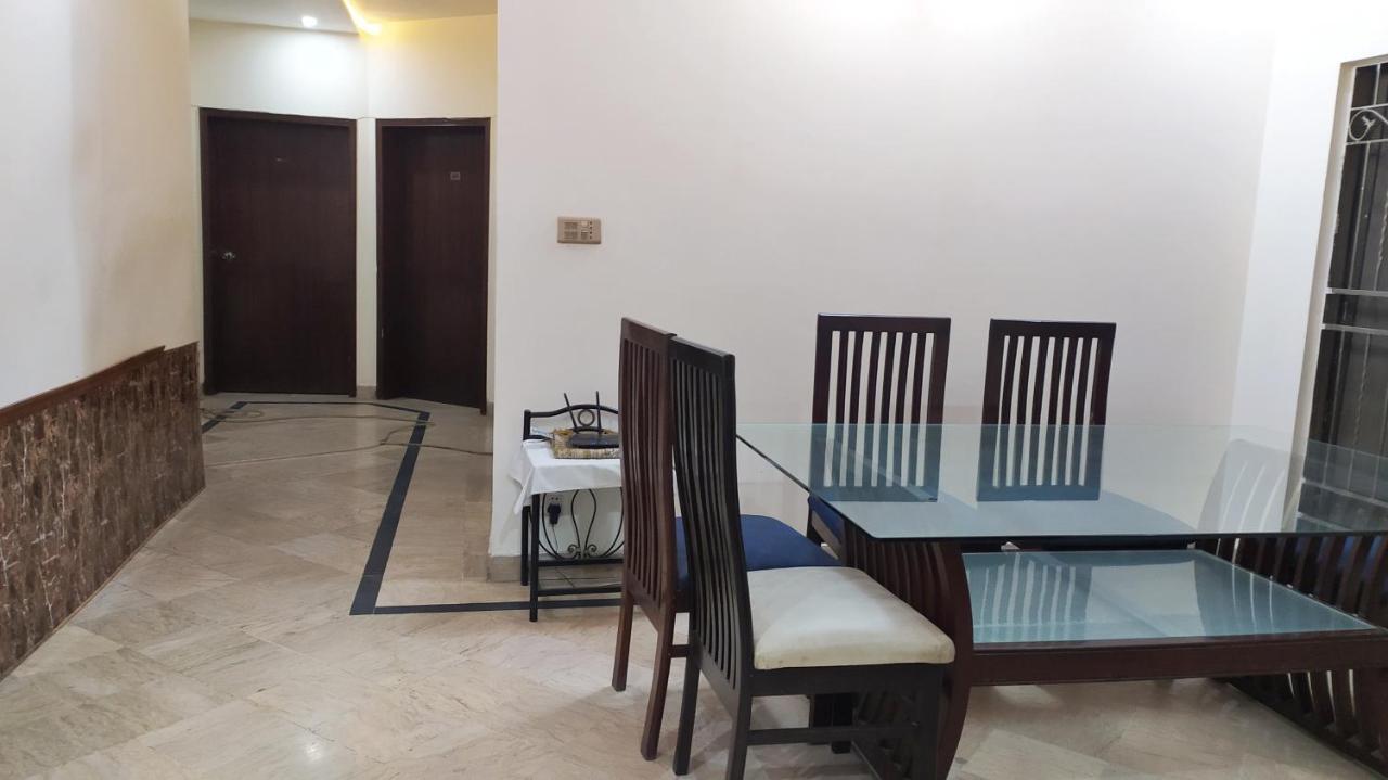 Hotel Sweet Inn Lahore Exterior foto